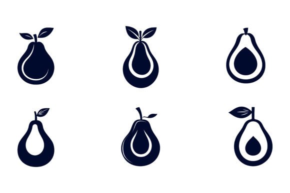 Avocado Fruit: An Icon of Modern Creativity
