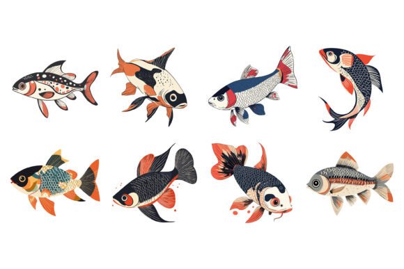 Carps and the Strategic Value of Purpose-Built Illustration Collections