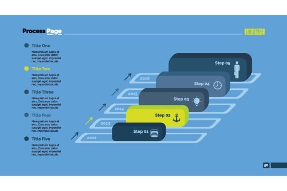 Communicate Your Story with a Visual Timeline