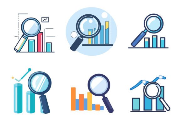 Designing with Purpose: Why a Premium Vector Pack Transforms Your Stock Market Image Needs