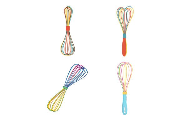 Evaluating the Multi Color Beater Illustration Set for Your Design Workflow