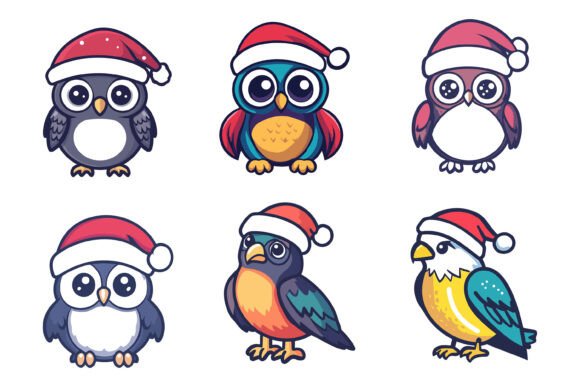 Finding the Right Christmas Celebration Illustrations for Your End-of-Year Projects