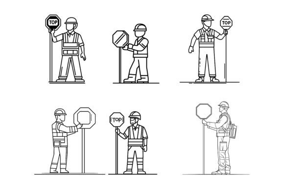 The Blueprint Behind the Build: The Unseen Artistry of Construction Workers