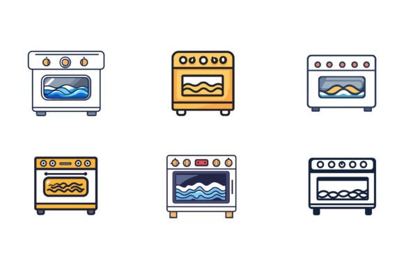 The Modern Power of Microwave Illustration