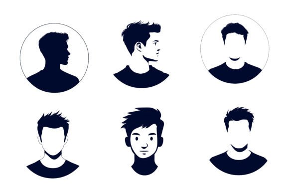 The Power of Character Design and Profile Symbols