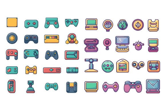 Video Game Icon: Turning Playful Design into Real-World Impact